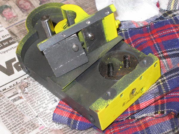 Workbench